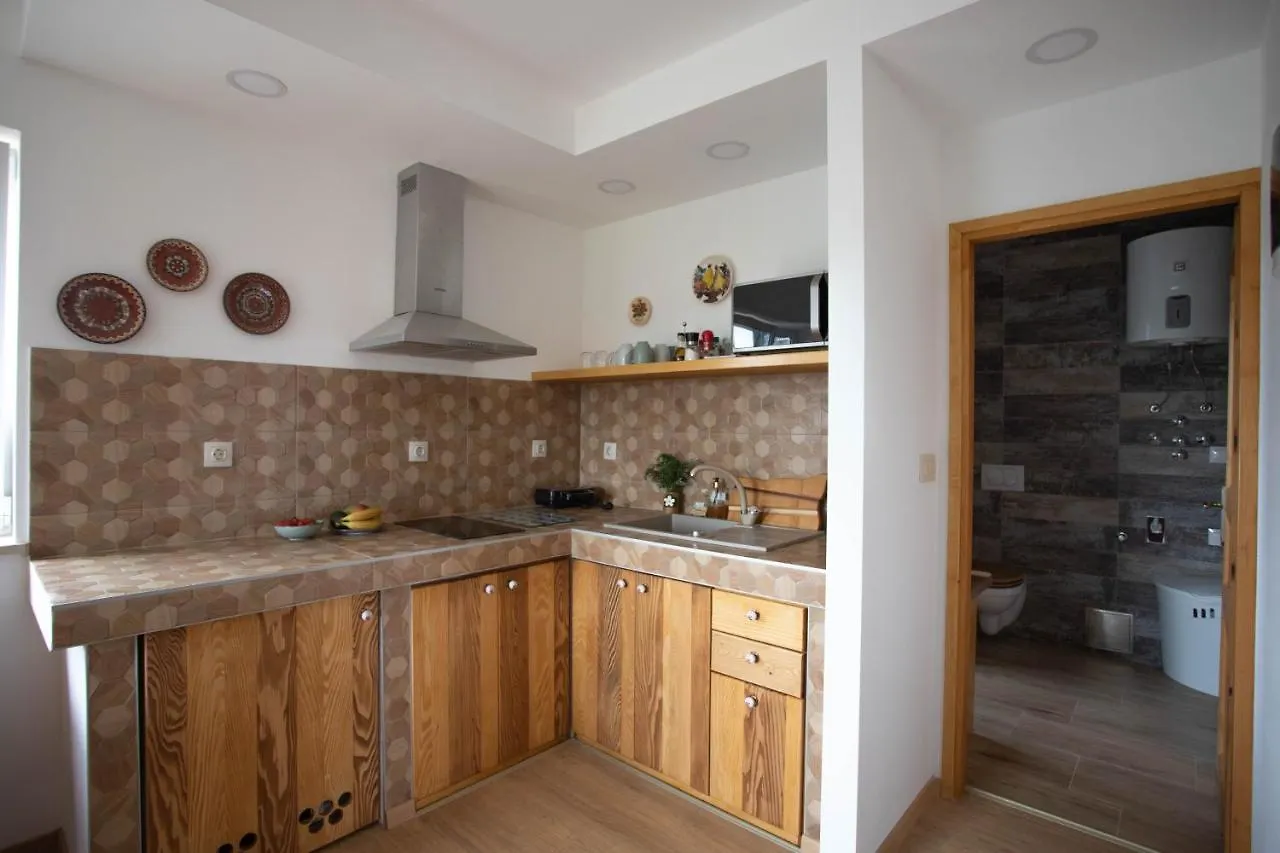 Brand New Flat Rabota Apartment Pula