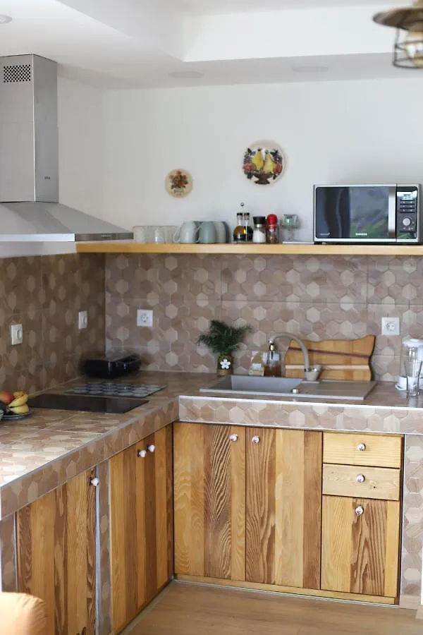 Brand New Flat Rabota Apartment Pula