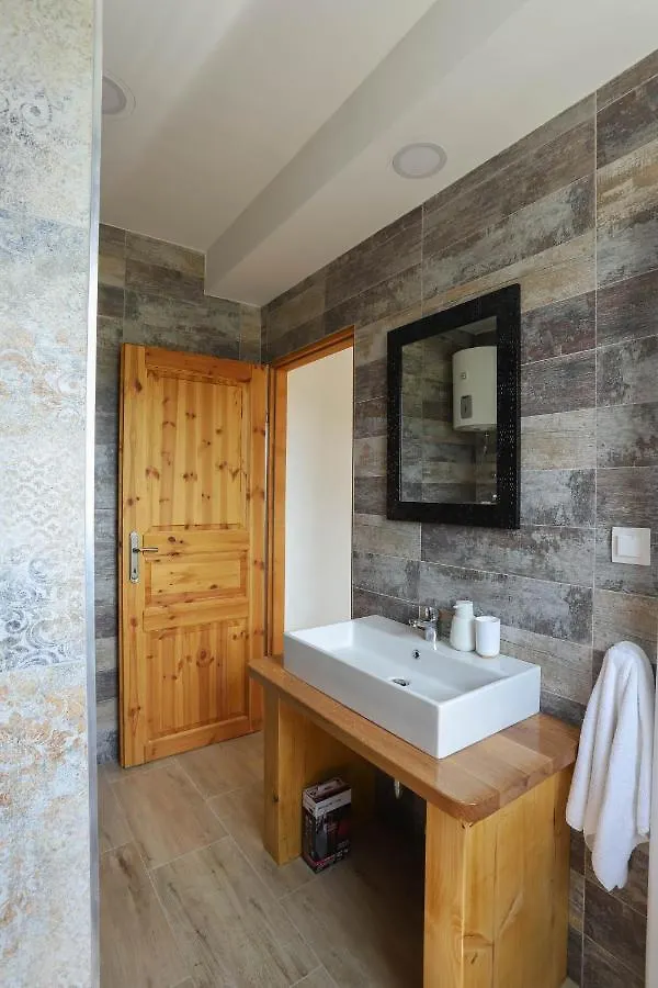 Brand New Flat Rabota Apartment Pula